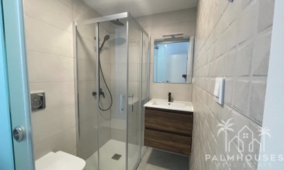 Revente - Apartment - Orihuela Costa - Villamartin