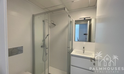 Revente - Apartment - Orihuela Costa - Villamartin