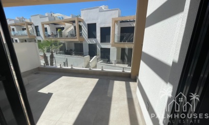 Revente - Apartment - Orihuela Costa - Villamartin