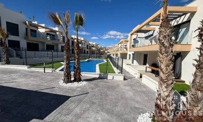 Revente - Apartment - Orihuela Costa - Villamartin
