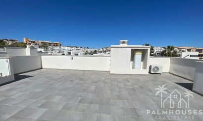 Revente - Apartment - Orihuela Costa - Villamartin