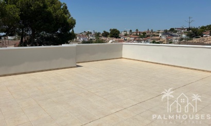 Revente - Villa - Ciudad Quesada - Rojales