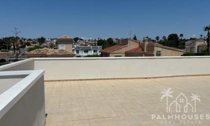 Revente - Villa - Ciudad Quesada - Rojales