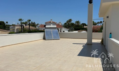 Revente - Villa - Ciudad Quesada - Rojales