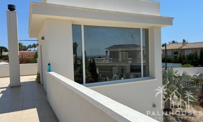 Revente - Villa - Ciudad Quesada - Rojales