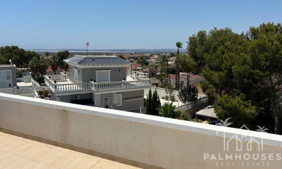 Revente - Villa - Ciudad Quesada - Rojales