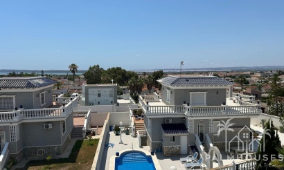 Revente - Villa - Ciudad Quesada - Rojales