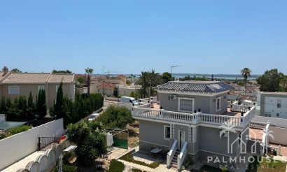 Revente - Villa - Ciudad Quesada - Rojales
