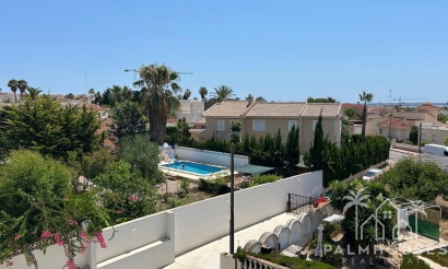 Revente - Villa - Ciudad Quesada - Rojales