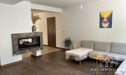 Revente - Villa - Ciudad Quesada - Rojales