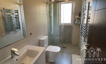 Revente - Villa - Ciudad Quesada - Rojales