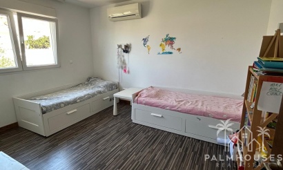 Revente - Villa - Ciudad Quesada - Rojales