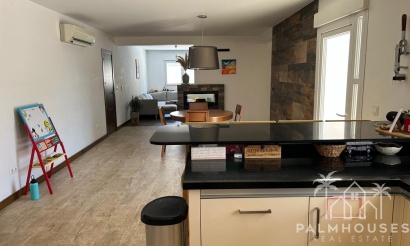 Revente - Villa - Ciudad Quesada - Rojales