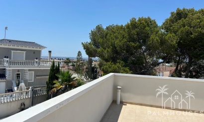 Revente - Villa - Ciudad Quesada - Rojales