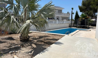 Revente - Villa - Ciudad Quesada - Rojales