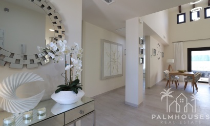 Revente - Villa - Algorfa - La Finca Golf