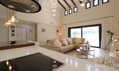 Revente - Villa - Algorfa - La Finca Golf