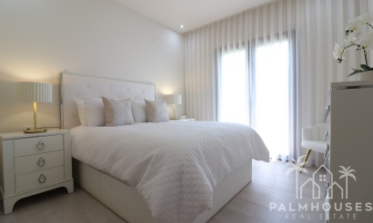 Revente - Villa - Algorfa - La Finca Golf