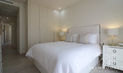 Revente - Villa - Algorfa - La Finca Golf