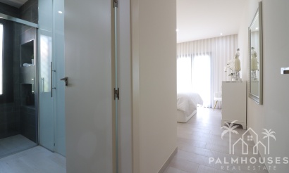 Revente - Villa - Algorfa - La Finca Golf