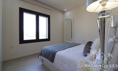 Revente - Villa - Algorfa - La Finca Golf