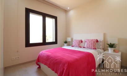 Revente - Villa - Algorfa - La Finca Golf