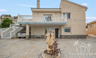Venta - Villa - Algorfa