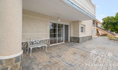 Venta - Villa - Algorfa