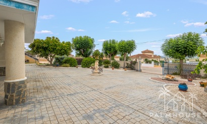 Venta - Villa - Algorfa