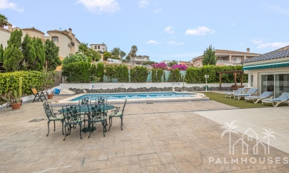 Venta - Villa - Algorfa