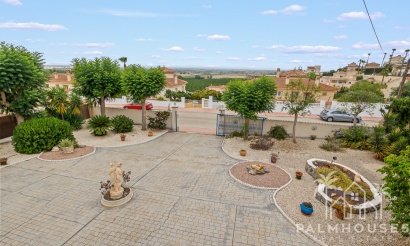 Venta - Villa - Algorfa