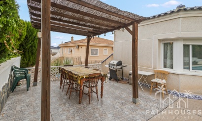 Venta - Villa - Algorfa