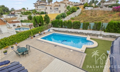 Venta - Villa - Algorfa
