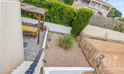 Venta - Villa - Algorfa