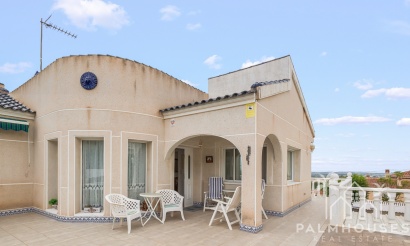 Venta - Villa - Algorfa