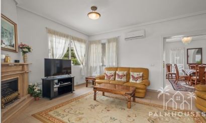 Venta - Villa - Algorfa