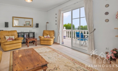 Venta - Villa - Algorfa