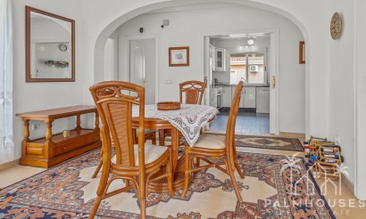Venta - Villa - Algorfa