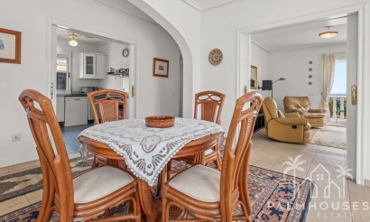 Venta - Villa - Algorfa