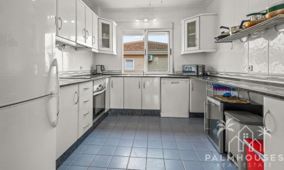 Venta - Villa - Algorfa