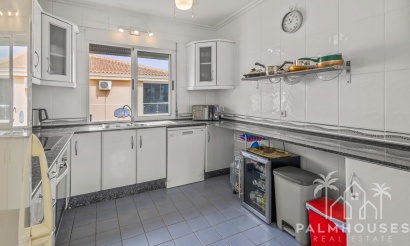 Venta - Villa - Algorfa