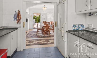 Venta - Villa - Algorfa