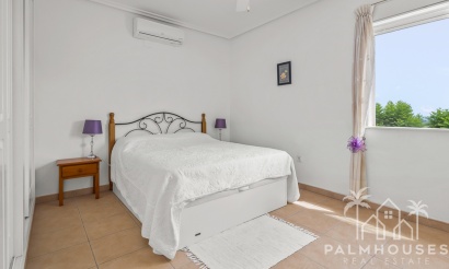 Venta - Villa - Algorfa