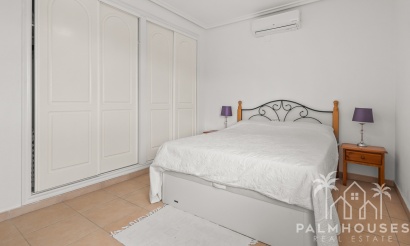 Venta - Villa - Algorfa