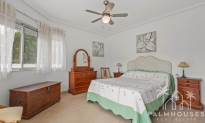 Venta - Villa - Algorfa