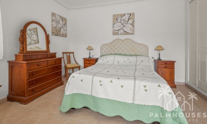 Venta - Villa - Algorfa