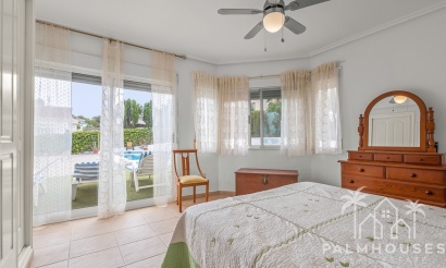 Venta - Villa - Algorfa