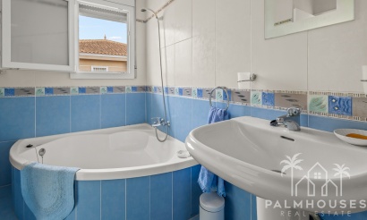 Venta - Villa - Algorfa