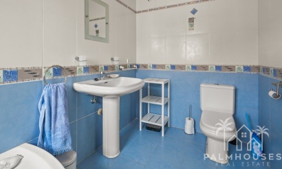 Venta - Villa - Algorfa