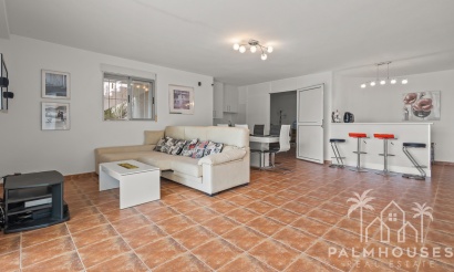 Venta - Villa - Algorfa